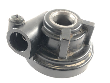 Yamaha TT 600 E 4GV [1996] - Speedometrin aseman nopeusmittarin nurkka - 0