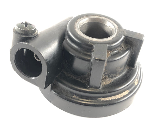 Yamaha TT 600 E 4GV [1996] - Speedometer drive speedometer snail