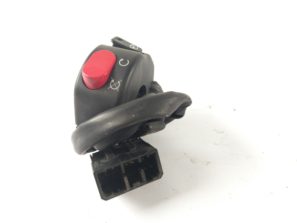 Triumph Daytona 955i T595N BJ.