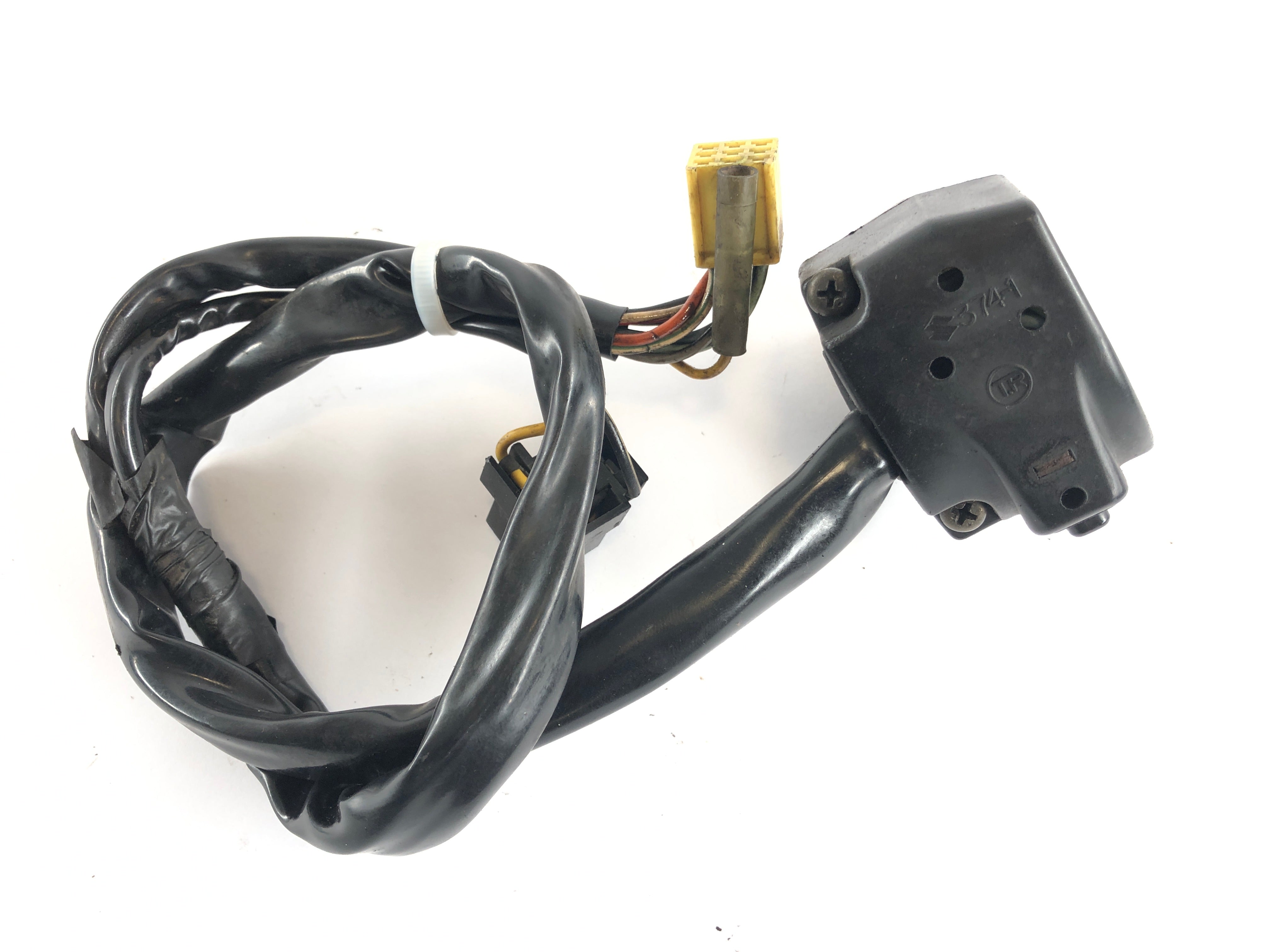 Suzuki DR 750 S SR41B [1988] - Handlebar switch left