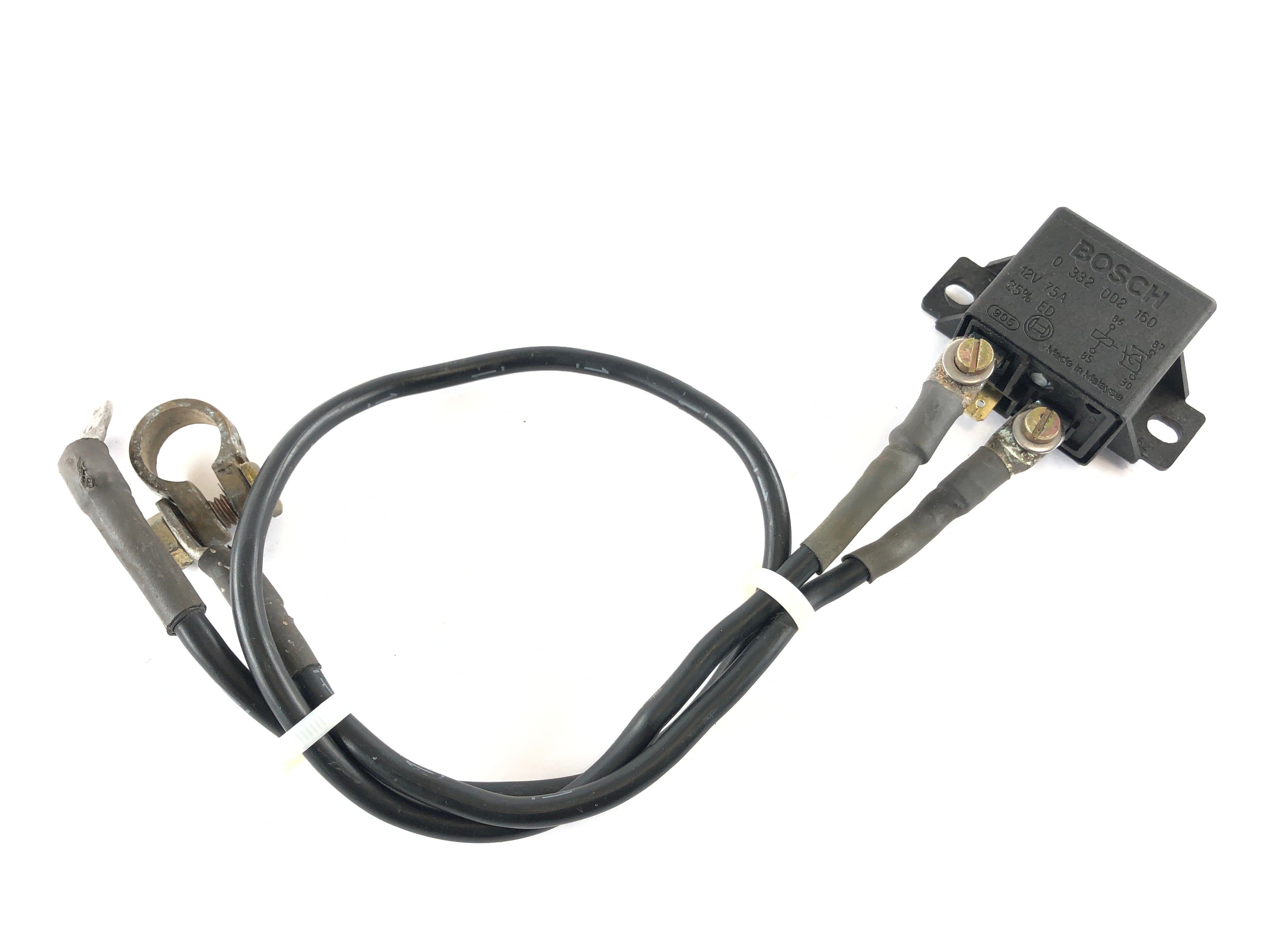 Laverda 1000 / 1 [1973] - Starter Relay Starter Relay