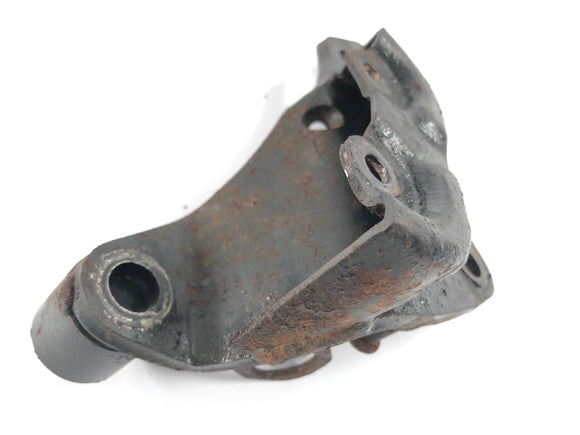 Suzuki Intruder VL 1500 AL [2000] - держатель записи тормозных насосов Hintere