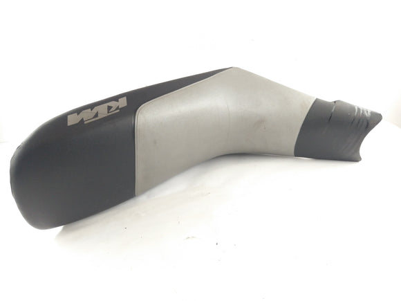 KTM LC4 640 [1999]  - シートベンチ