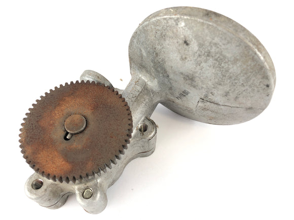 Kawasaki Z 750 E KZ750E [1981] - Oil pump