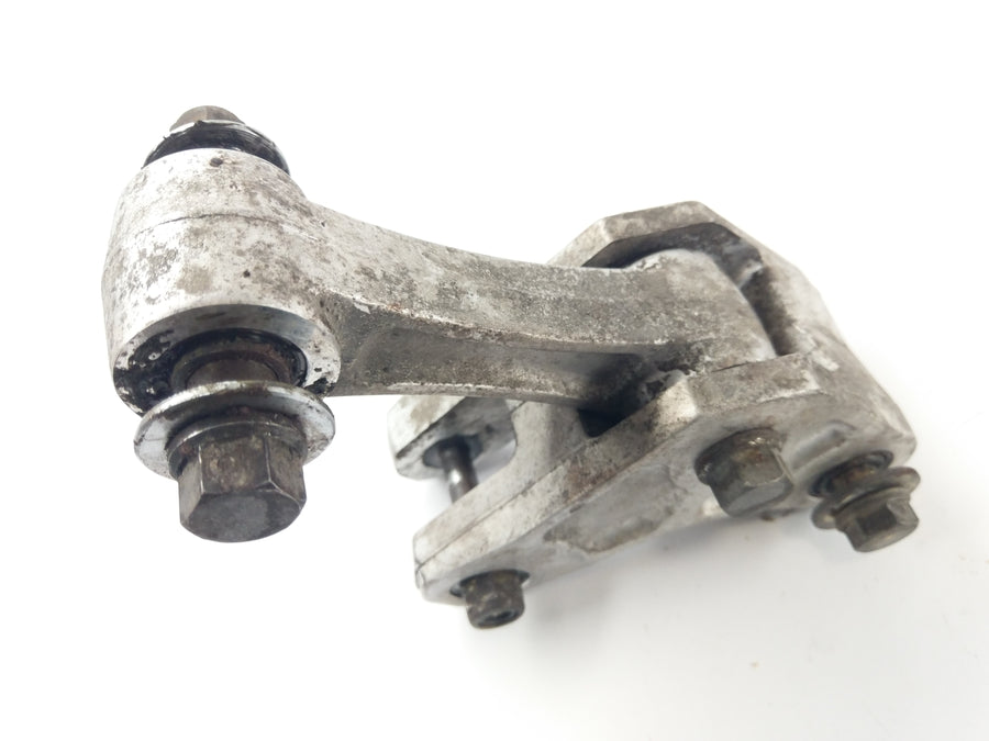 Moto Guzzi Cuota 1100 es [1999] - Spring Bone Bone