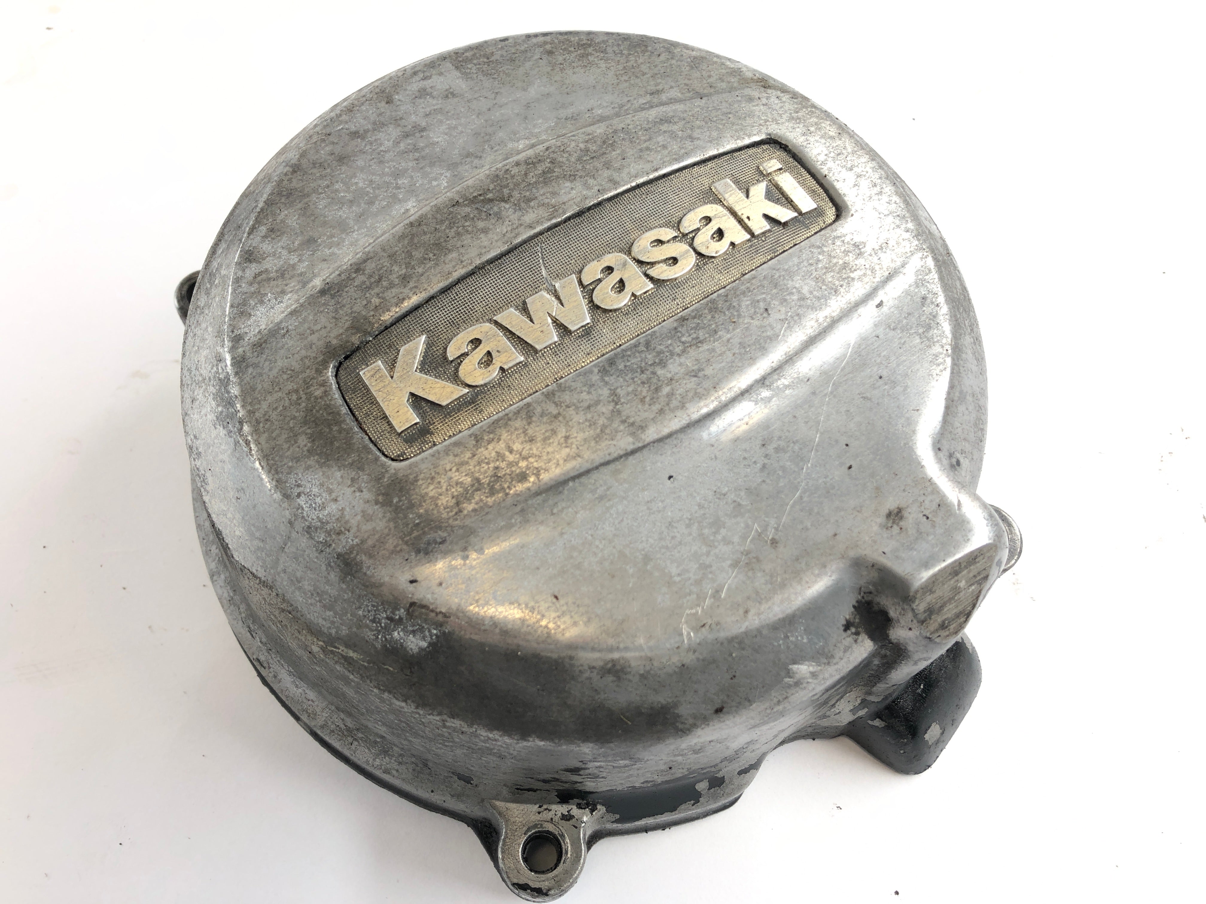 Kawasaki Z 750 E KZ750E [1981] - LID MACKINERY LID MACKINERY LID