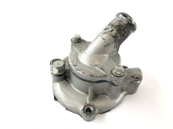 Honda Goldwing GL 1200 SC14 [1991] - крышка водяного насоса