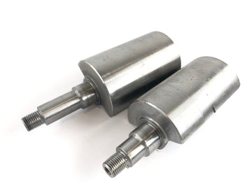 Suzuki Dr 800 S Big [1991] - sada kompenzačních vln