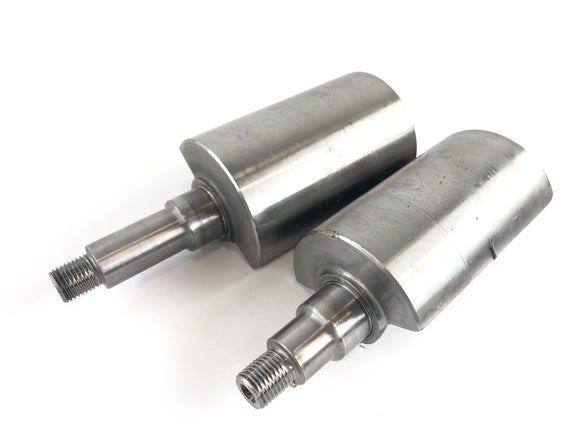 Suzuki Dr 800 S Big [1991] - sada kompenzačních vln