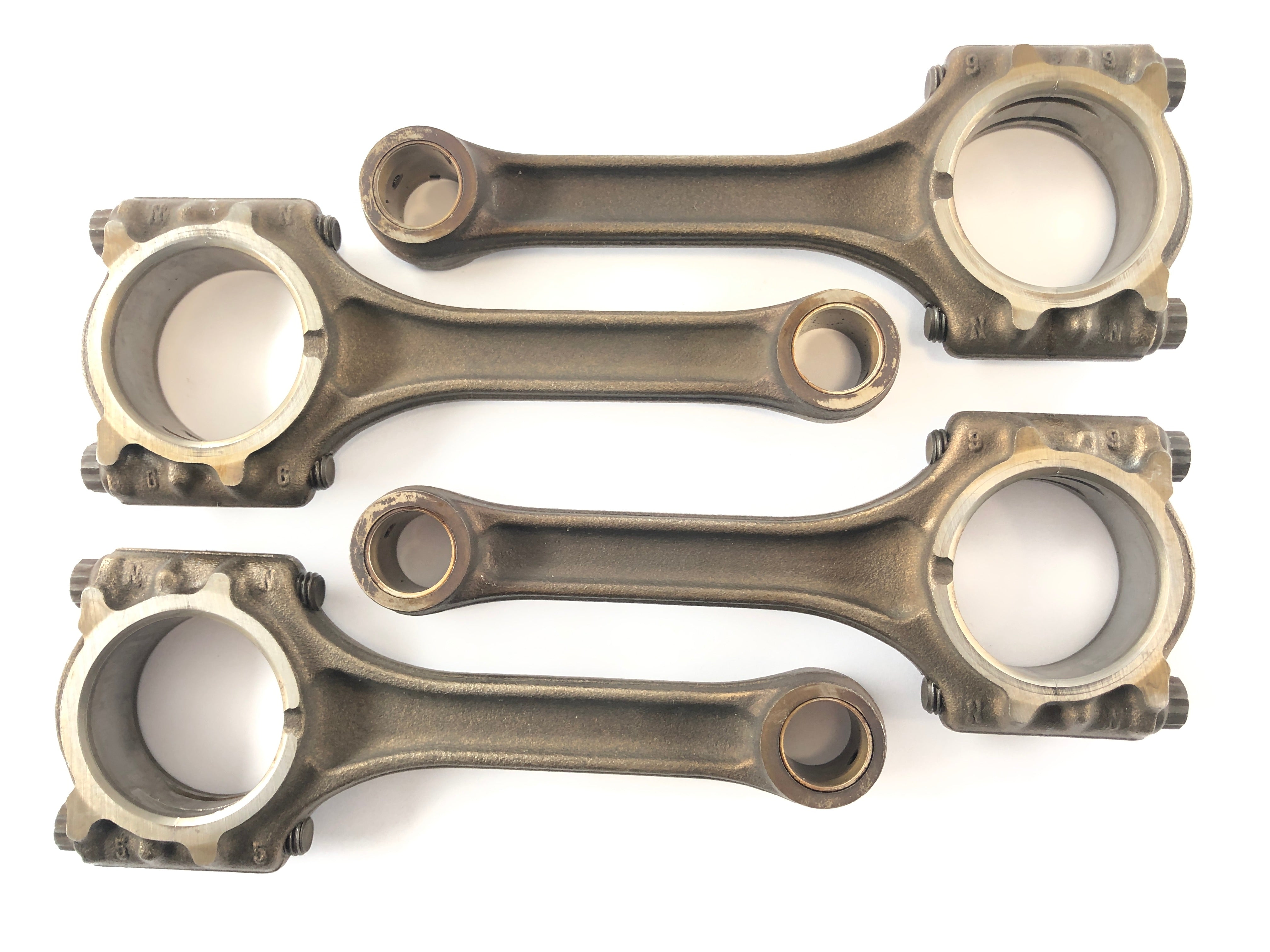 BMW K 1200 LT [2002] - Connecting Rod Set