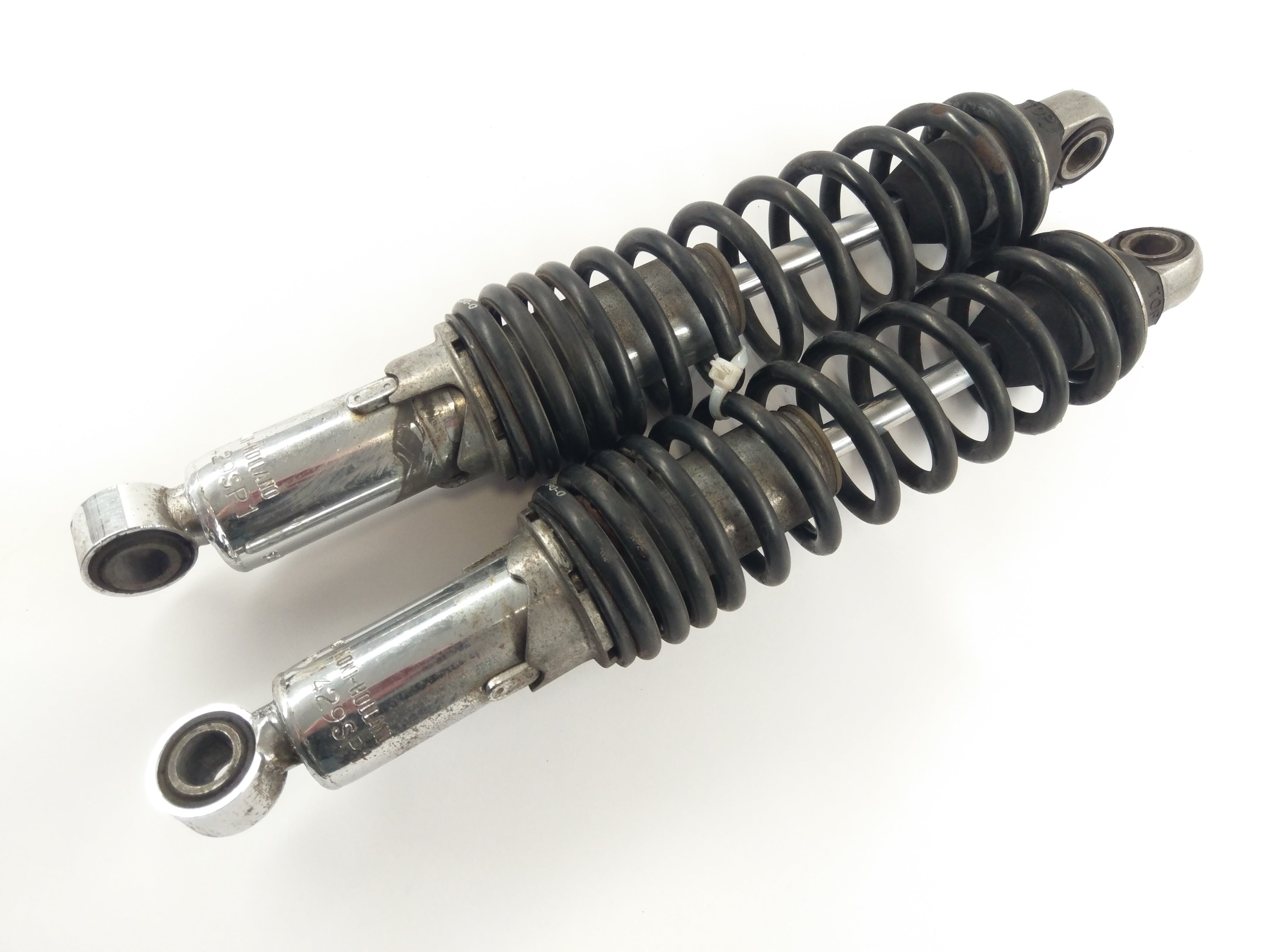 Moto Guzzi V65 PG [1988] - Spring Shock Absorber