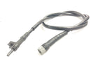 Honda CBX 750 F RC17 [1985] - Speedometer cable-2