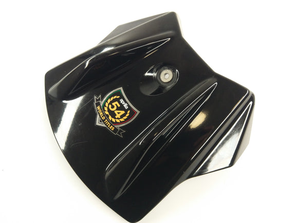 Aprilia RS4 125 KC [2018] - Tankdækning foran