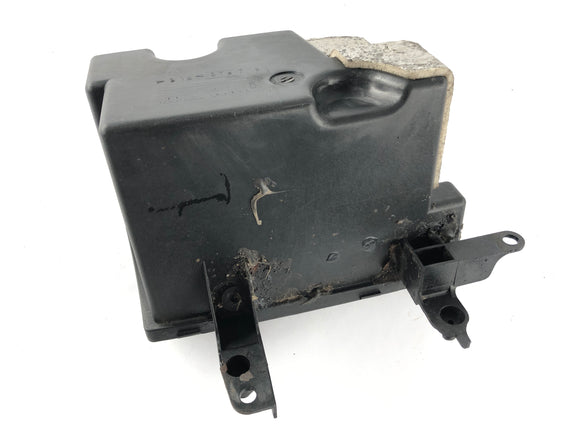 Suzuki Intrtuder VL 1500 AL [2000] - STAUFACH LASSA