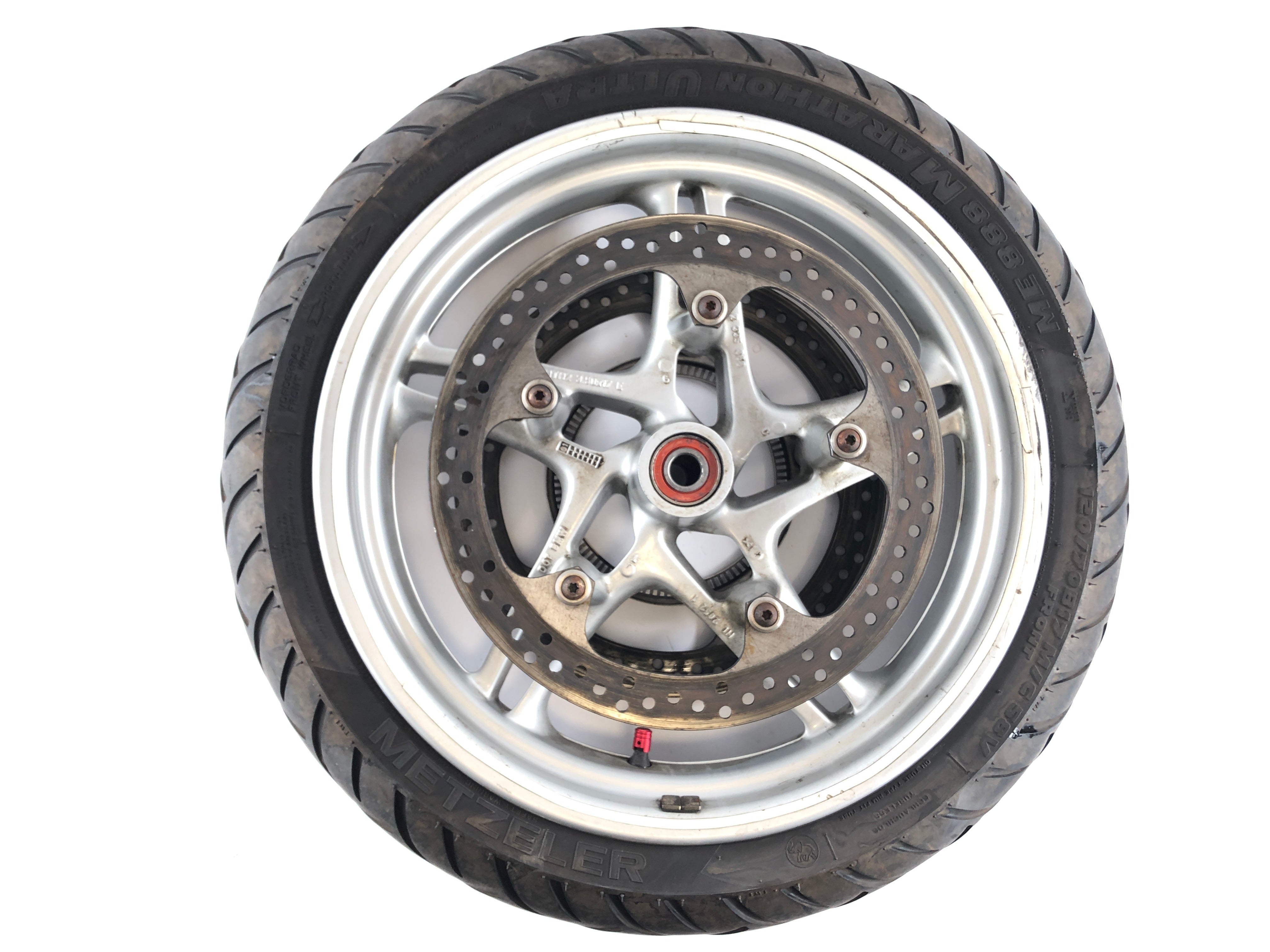 BMW K 1200 LT [2002] - Front wheel rim