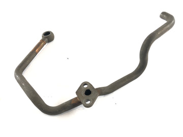 BMW R 1150 RT [2003] - Línea de aceite - 0