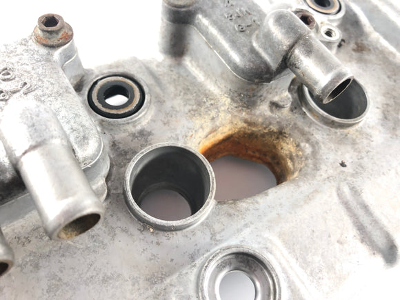 Yamaha FJR 1300 A RP11 [2005] - víko ventilu