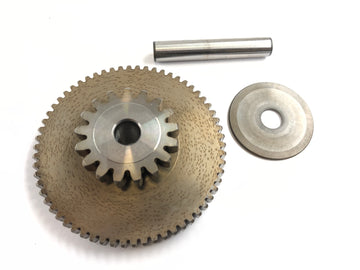 BMW K 1300 R [2010]  - 入门装备