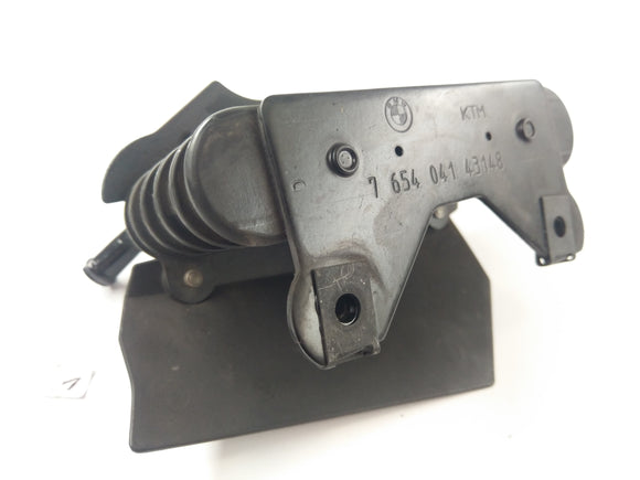 BMW R 1150 R R21 [2001] - enfriador de aceite