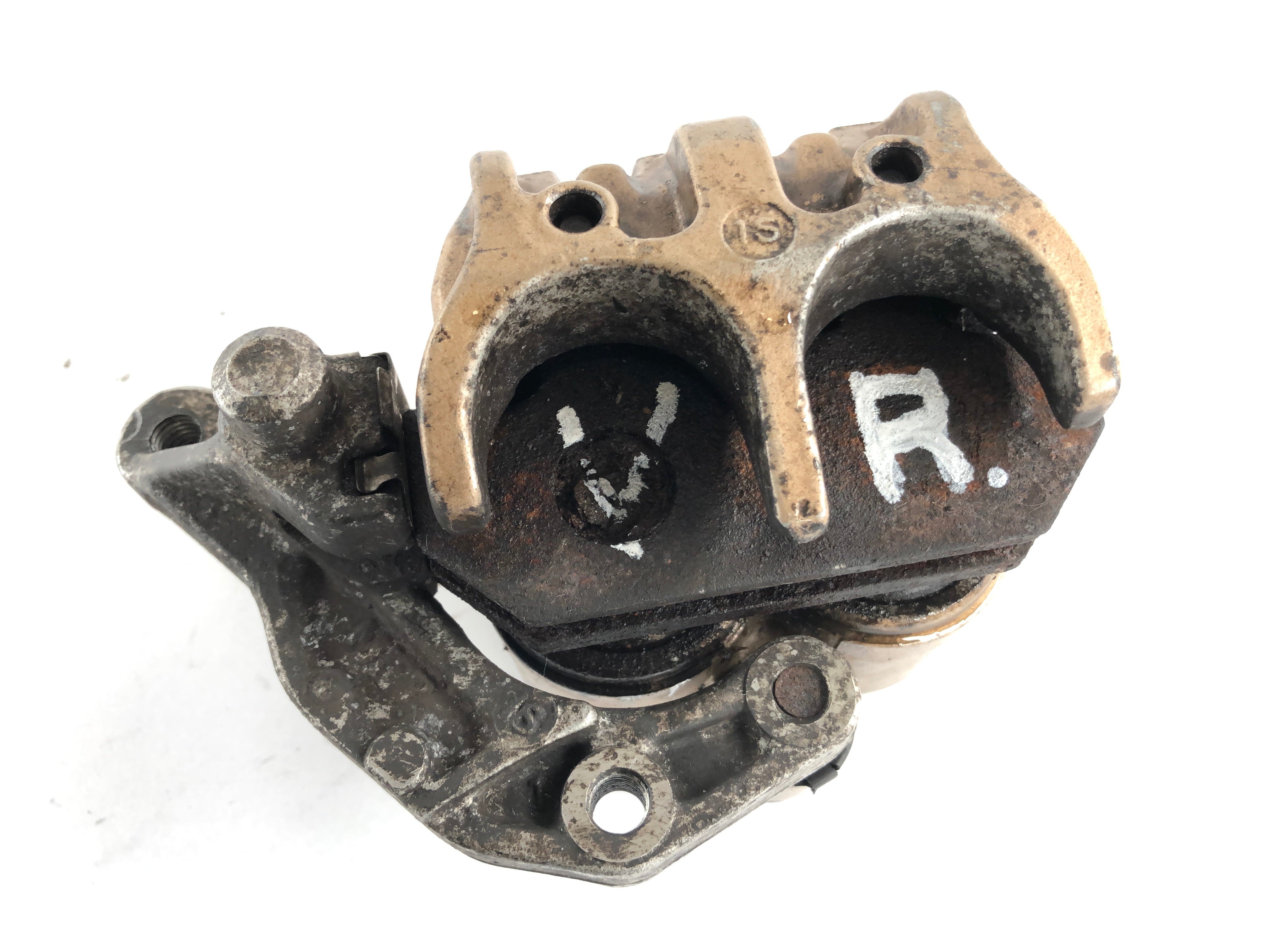 Honda VFR 750 F RC24 [1988] - brake caliper front right