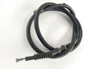 Kawasaki ZX -12R ZXT20A [2004] - Bowden Cable Clutch Train-3