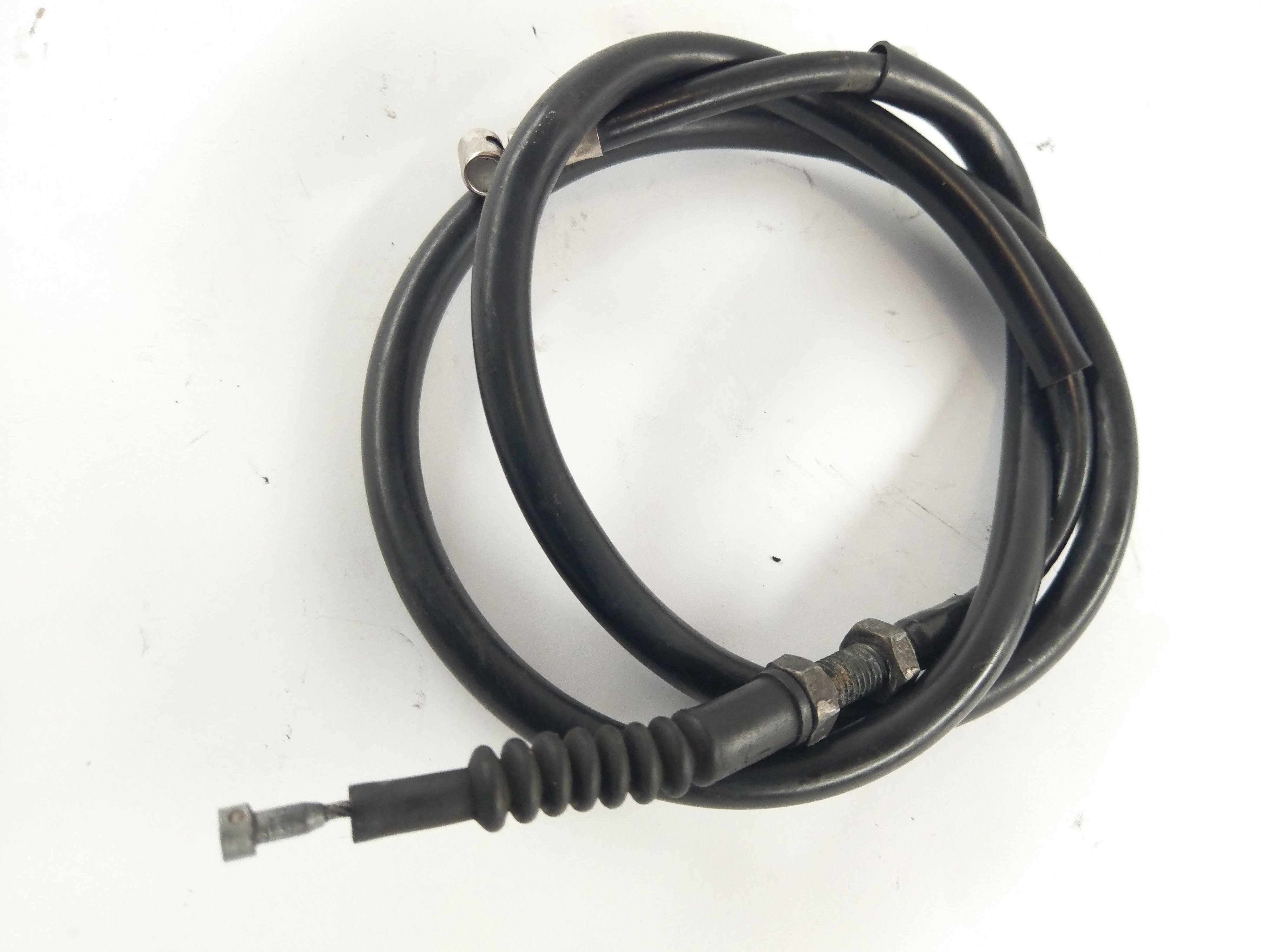 Kawasaki ZX-12R ZXT20A [2004] - Clutch cable Bowden cable