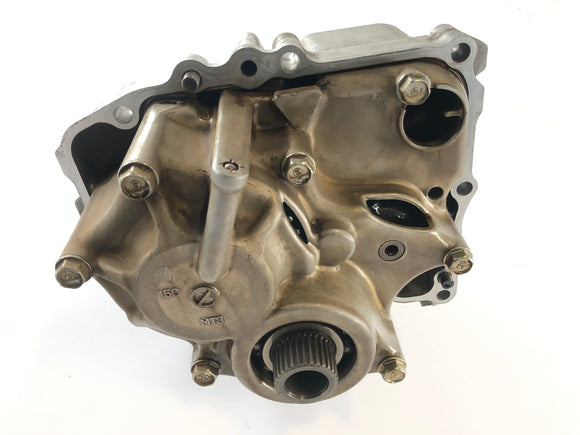 Honda St 1100 SC26 Pan European [1990] Gearkasse