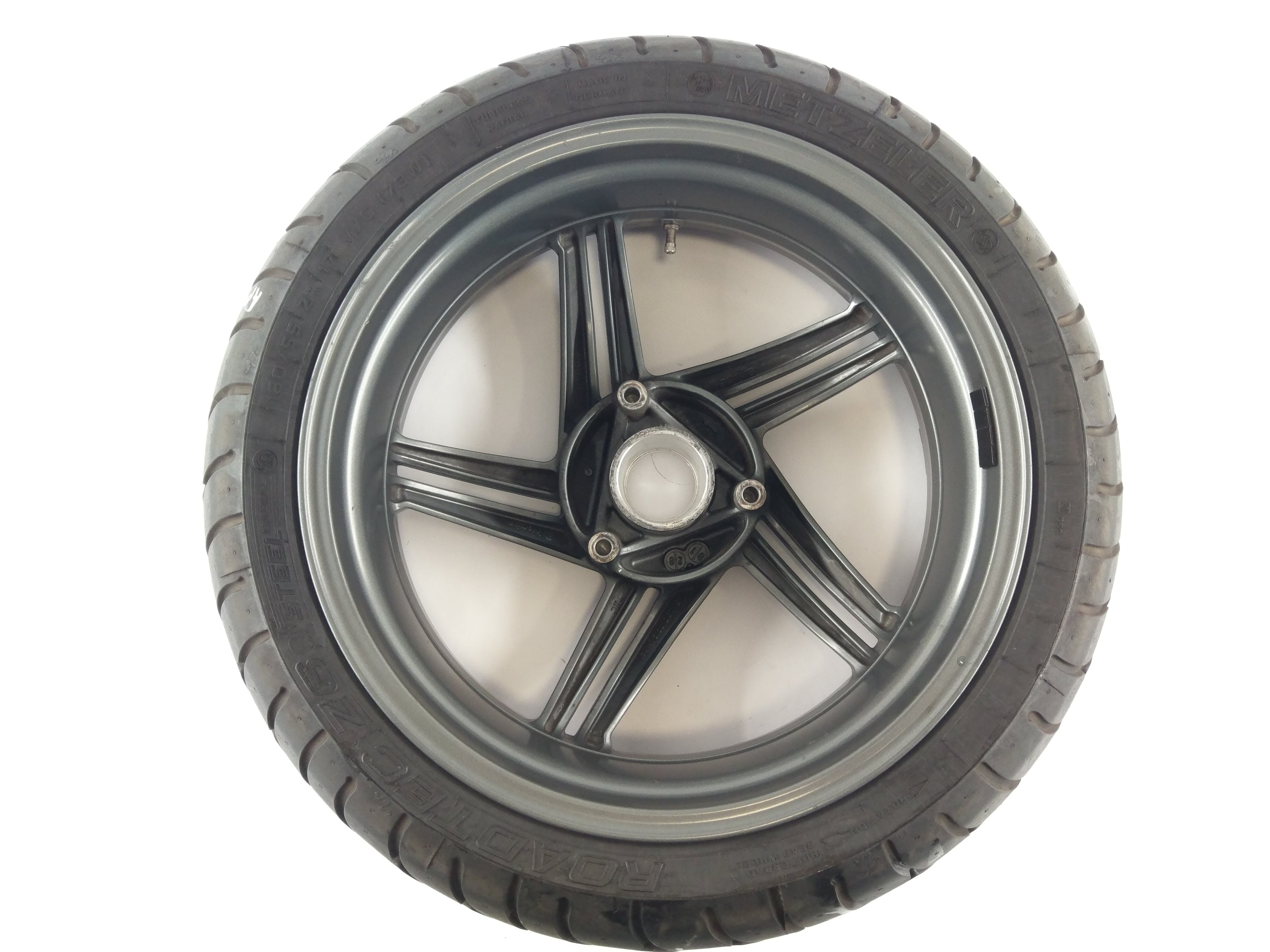 Aprilia Futura RST 1000 [2004] - Rear wheel rim