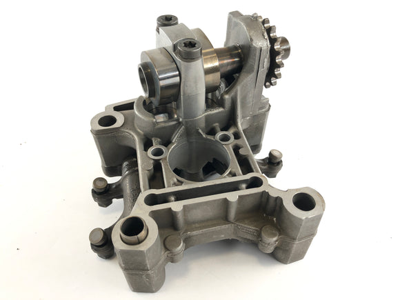 BMW R 1150 GS [2000] - STAKE SHAFT SHAFT s vačkovým hřídelem vlevo