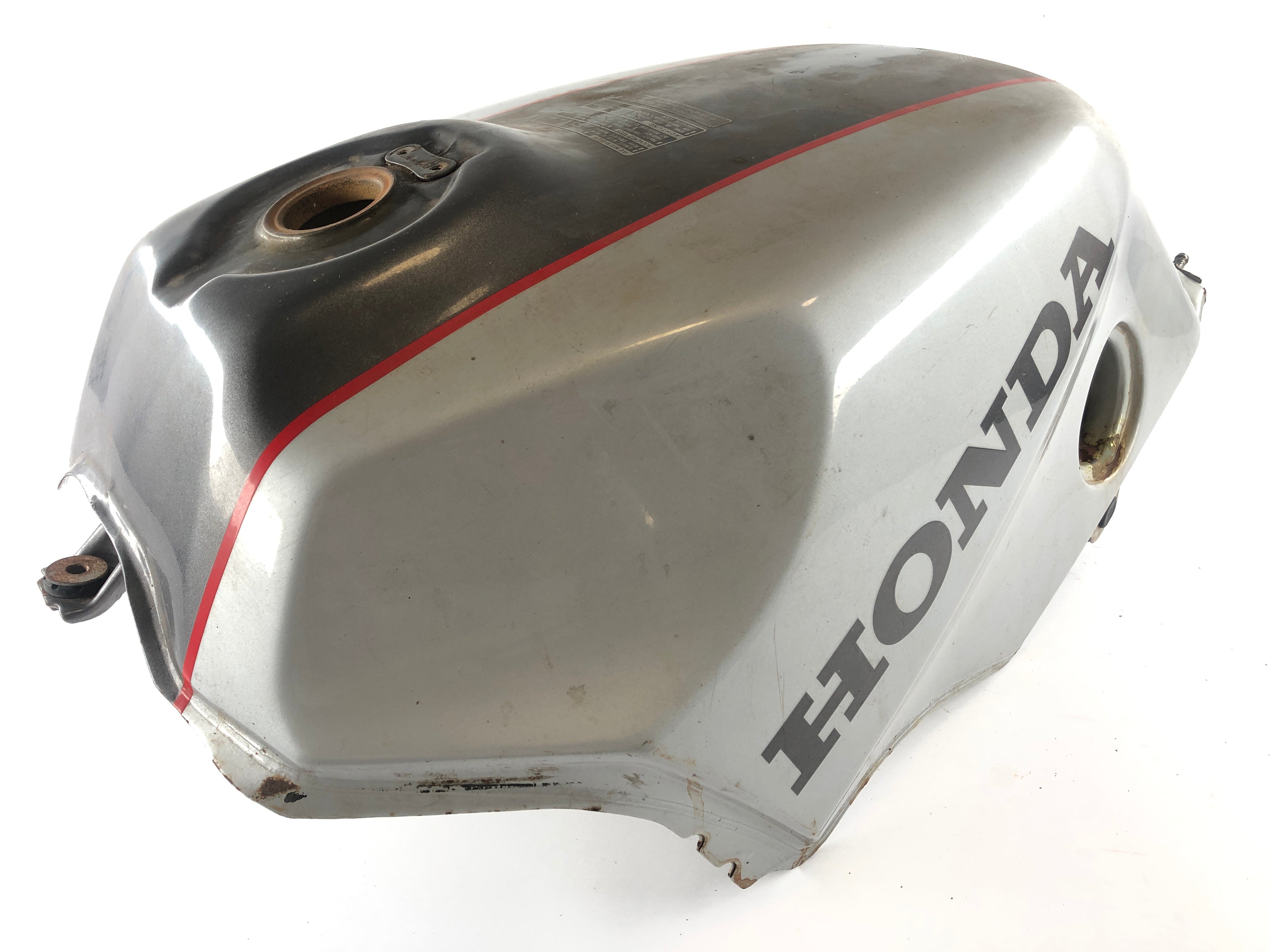 Honda VF 1000 F SC15 [1986] - Tank benzine tank