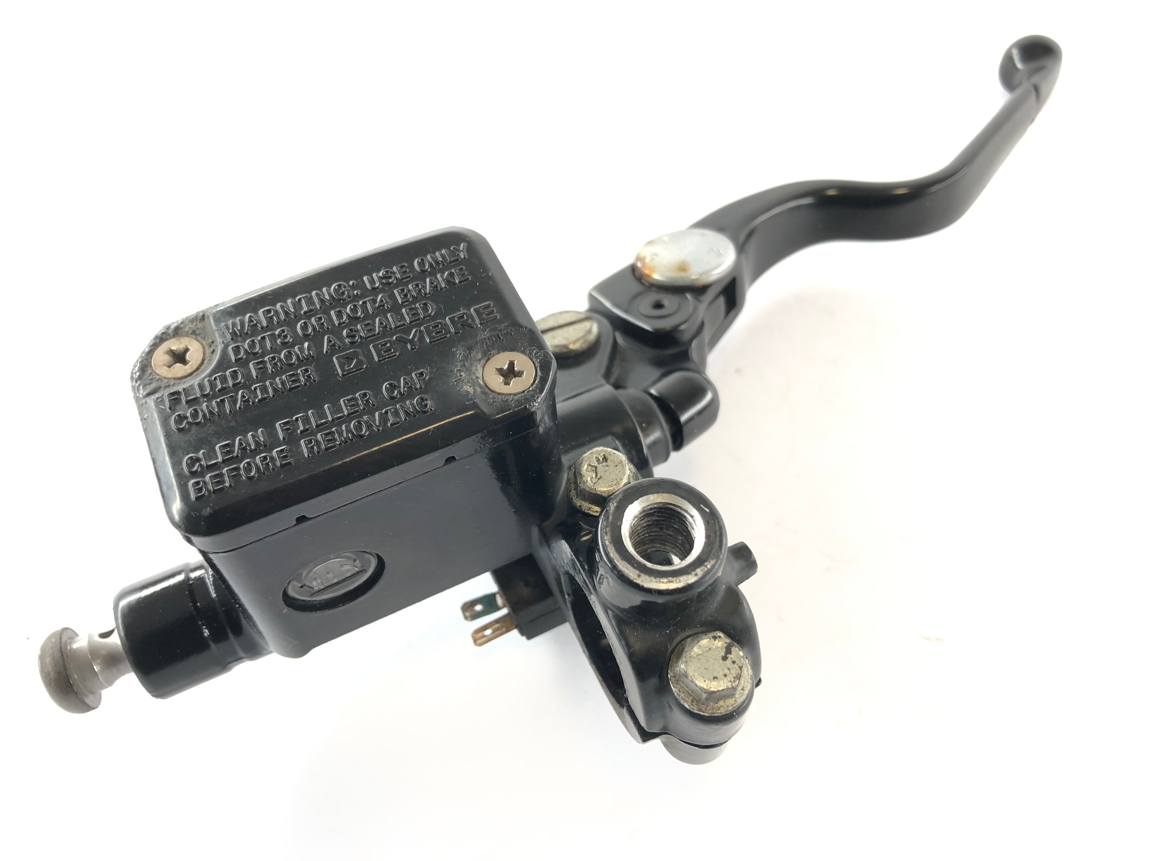 Husqvarna Vitpilen 401 [2021] - Handbrake pump brake pump front