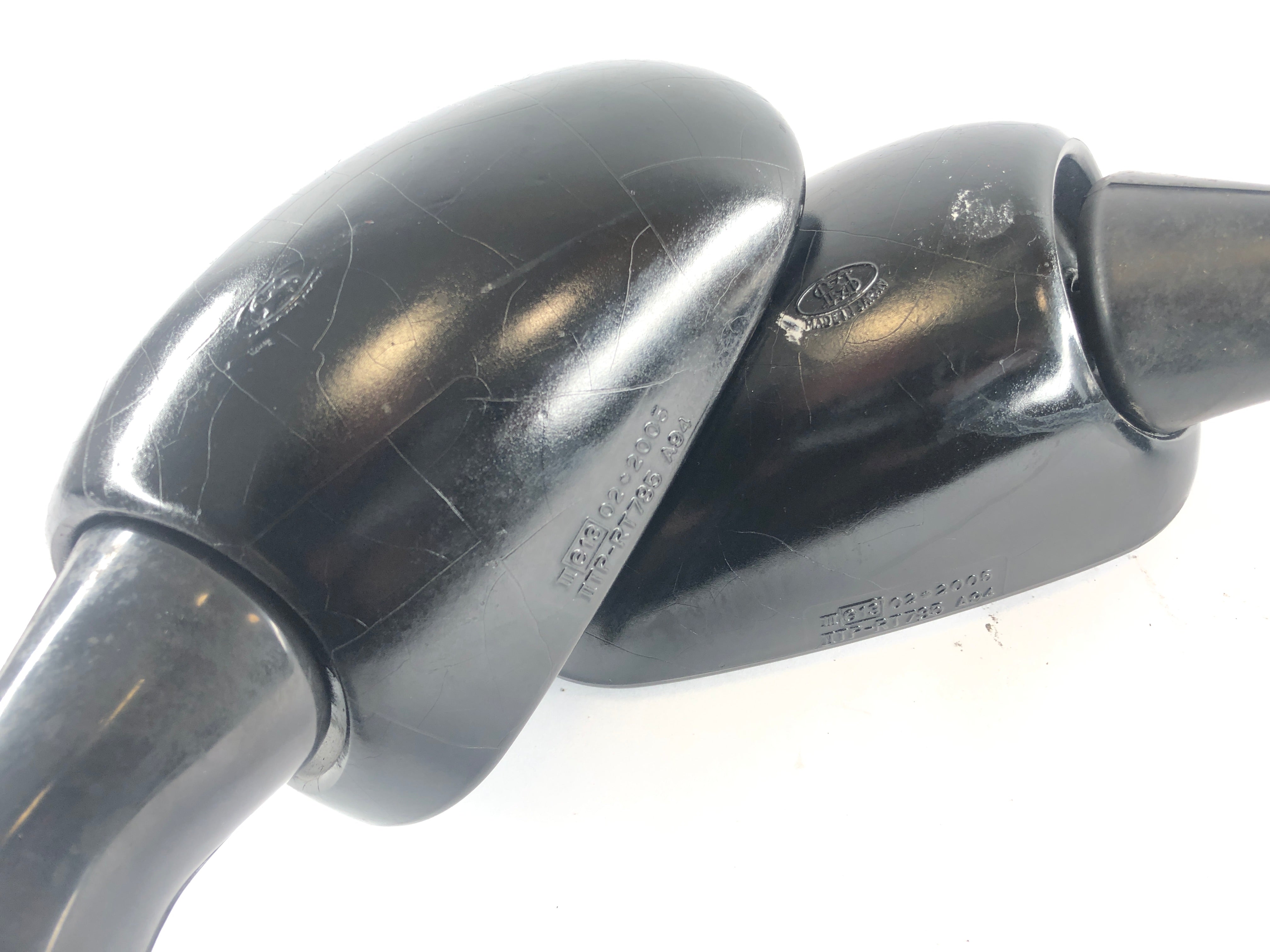 Honda CBR 900 RR SC28 [1995] - Mirror Rearview Mirror Set Pair