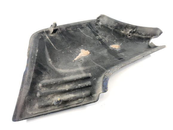 Honda CB 900 F SC01 [1981] - Sidekledning til venstre