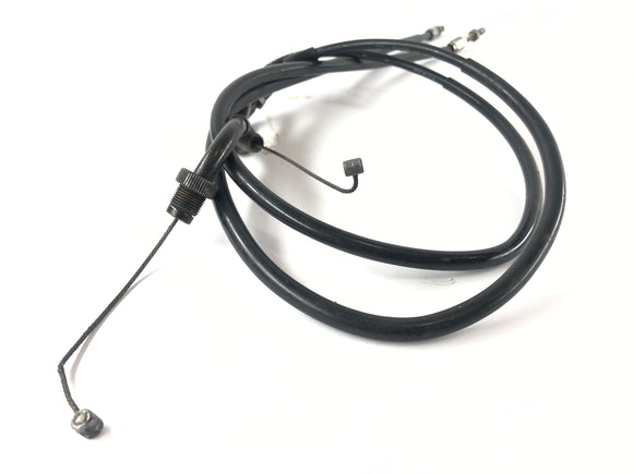 ホンダCB 650 RC03 [1980]  - ガス列車