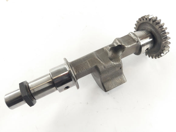 Aprilia RST 1000 Futura [2004] - Kompensaatio -aalto