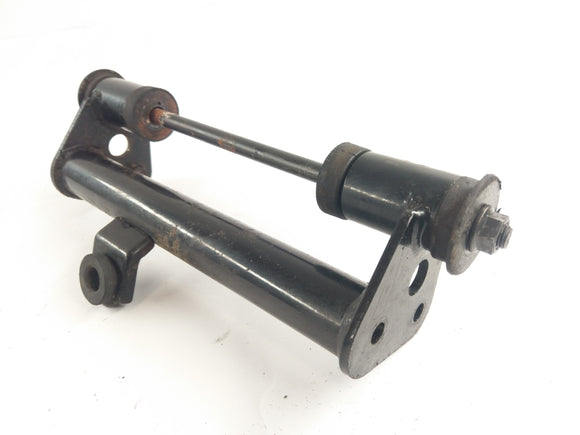 Kawasaki VN 800 Classic [1997] - Moottorin haltija