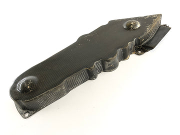 Ducati 900 SS [1993] - Tandbältetäckning - 0