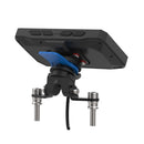 Triumph Speed ​​​​Triple [2016-2017] - Chigee Device Mount