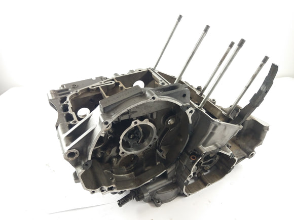 Yamaha 750 XTZ Super Tenere 3ld [1995] - Жилье для двигателя пусто