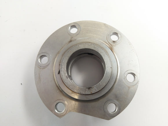 Moto Guzzi V11 Le Mans [2003] - Storage Shell of Crankshafe Motor Lid