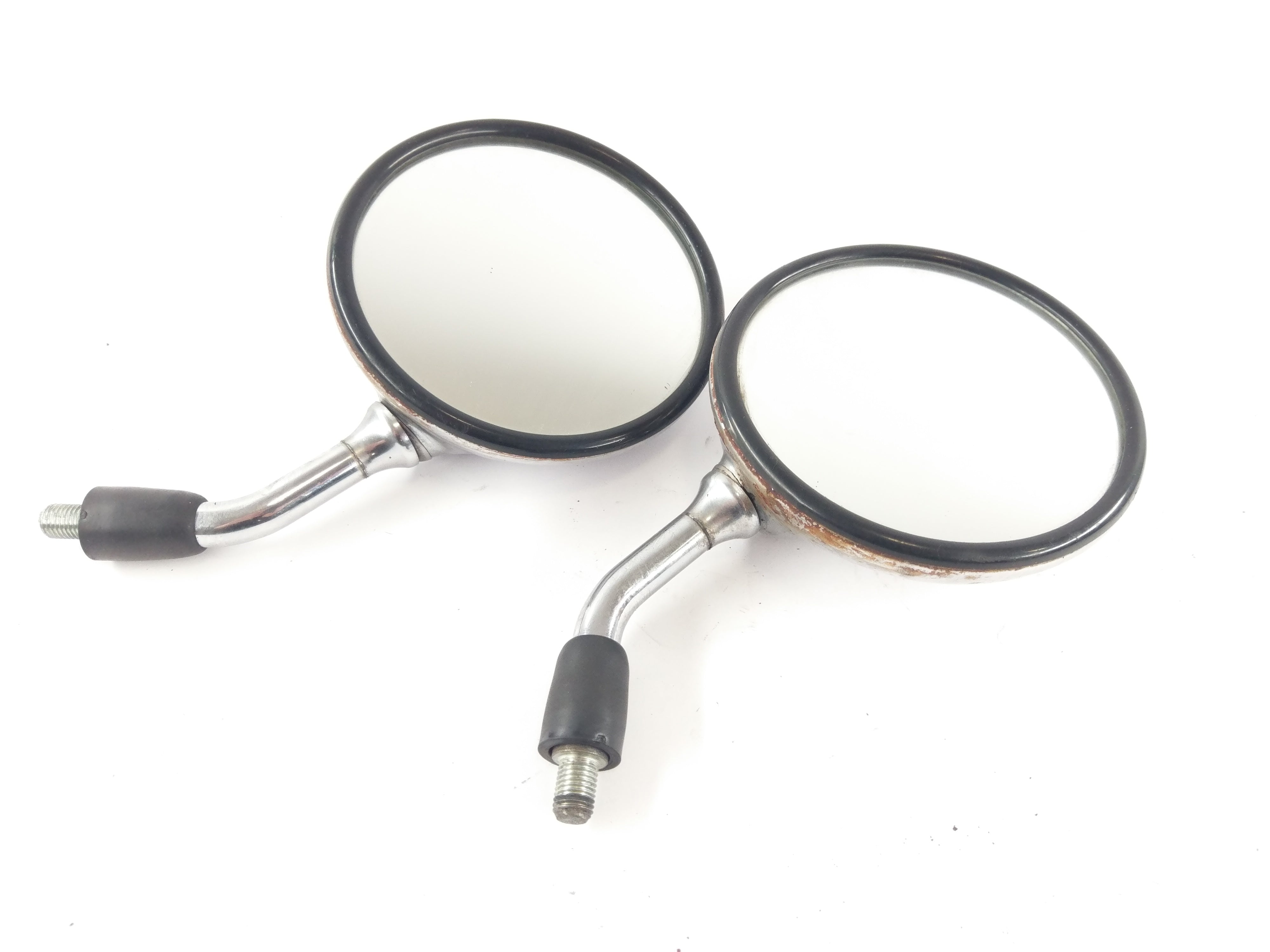 Honda VT 1100 SC32 [1999] - Spiegel Side Mirror Set Casal