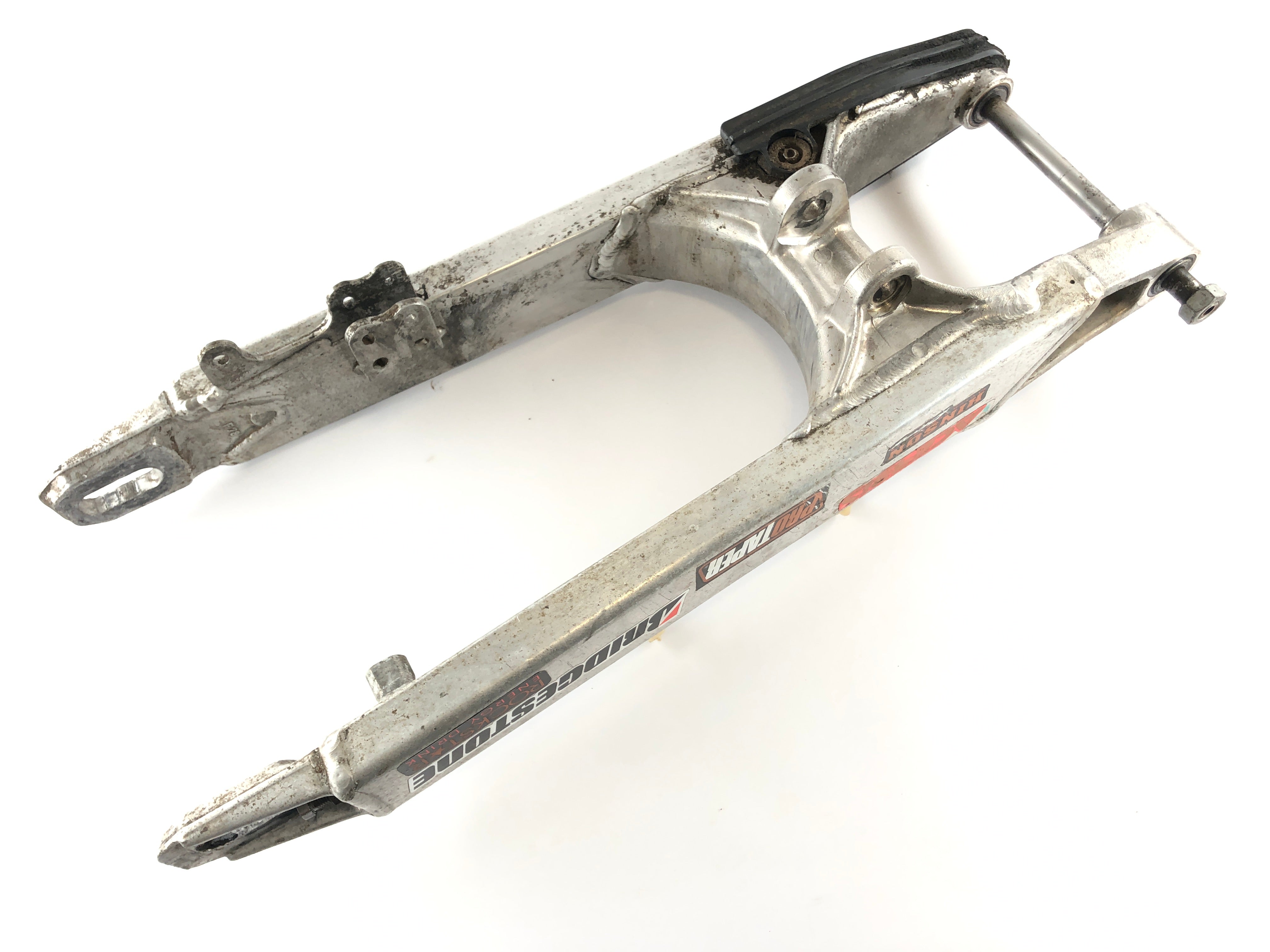 KTM 640 LC4 [2003] - Swingarm Rear swingarm