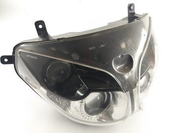 Moto Guzzi Norge 1200 [2008] - fari - 0