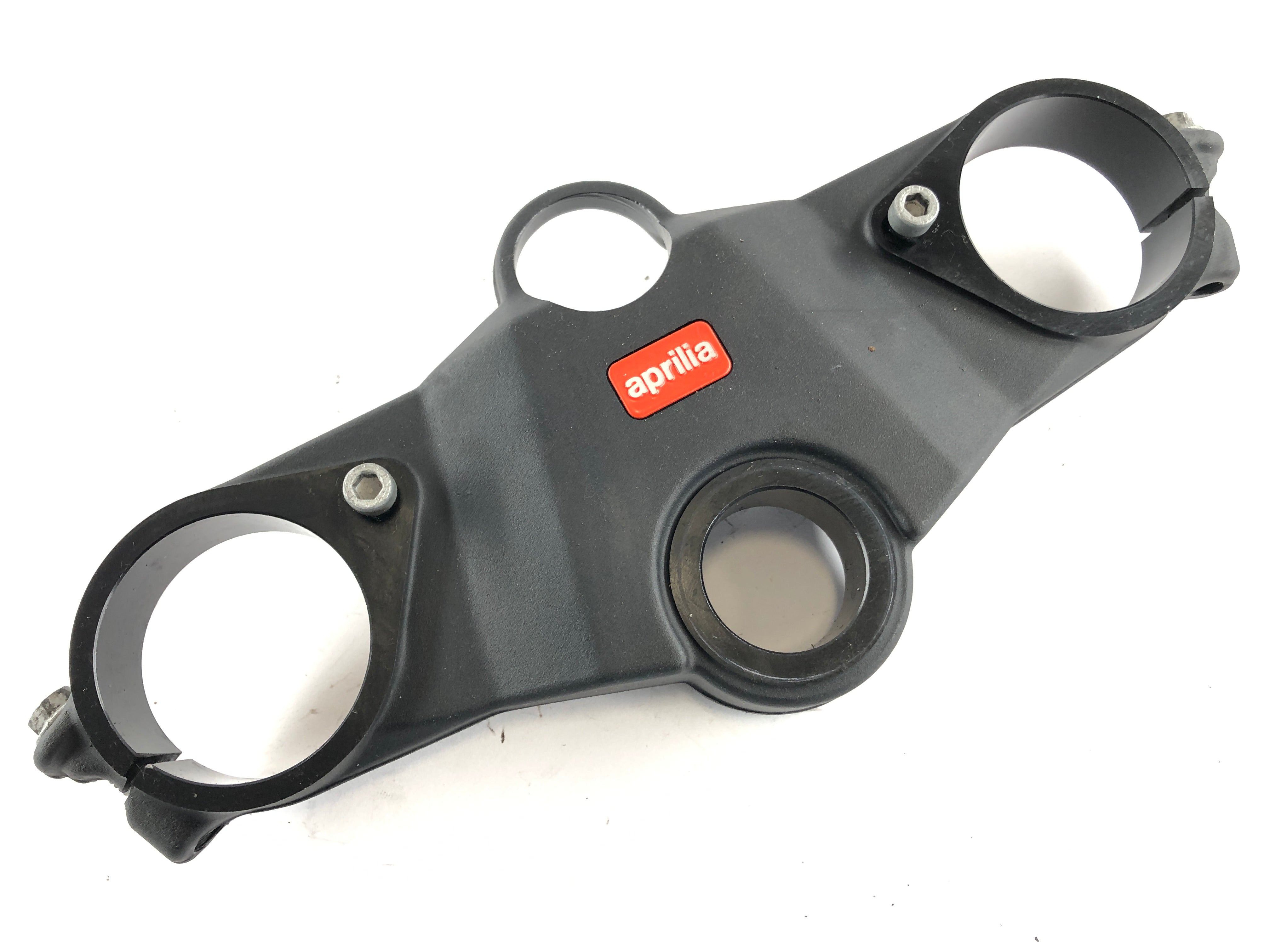 Aprilia Futura Rst 1000 [2004] - Fork Bridge ovenfor