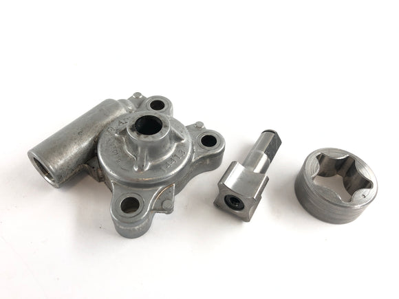 KTM Duke 125 [2011] - Oil pump