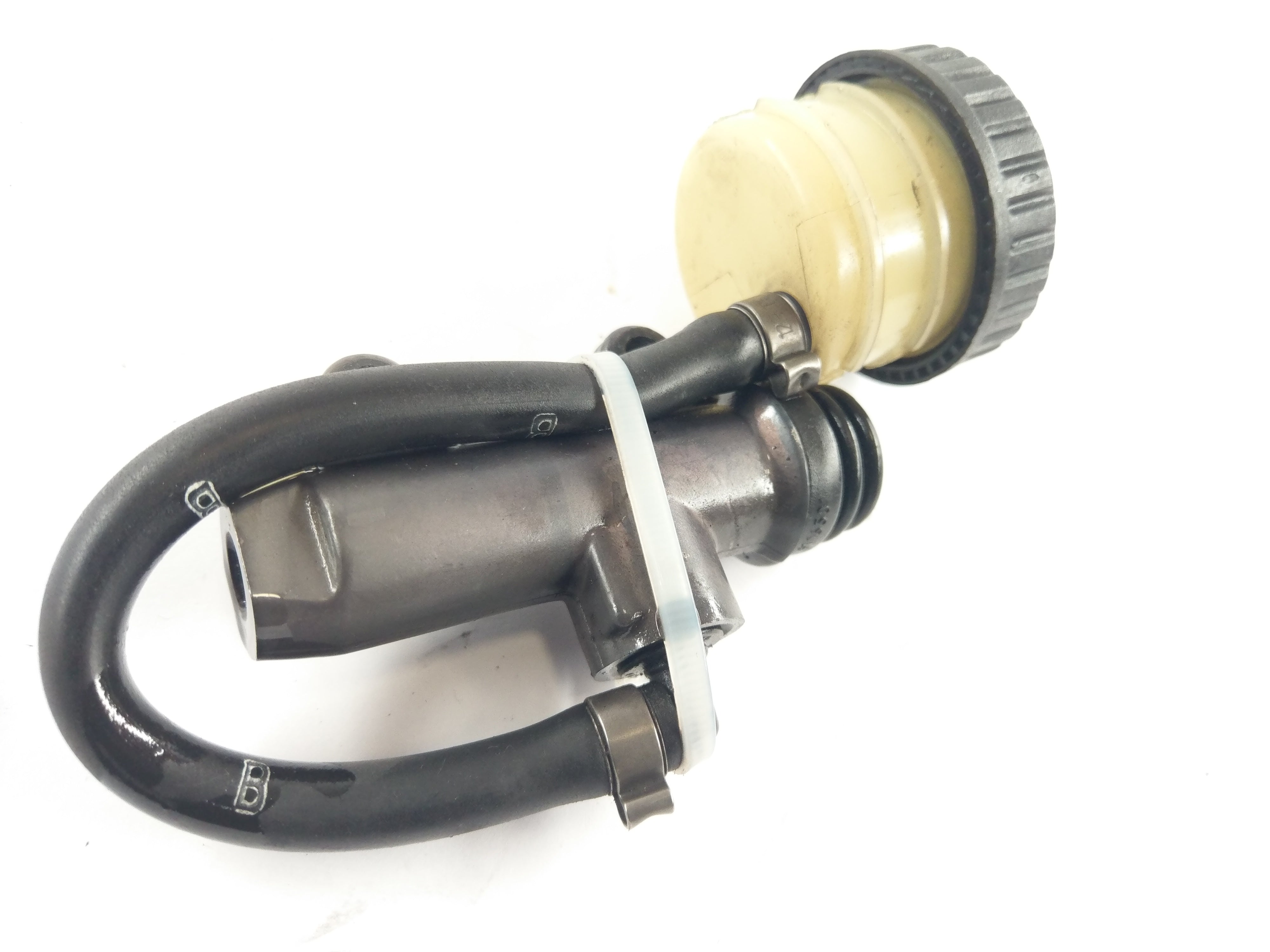 BMW R 1150 RT [2003] - rear brake pump