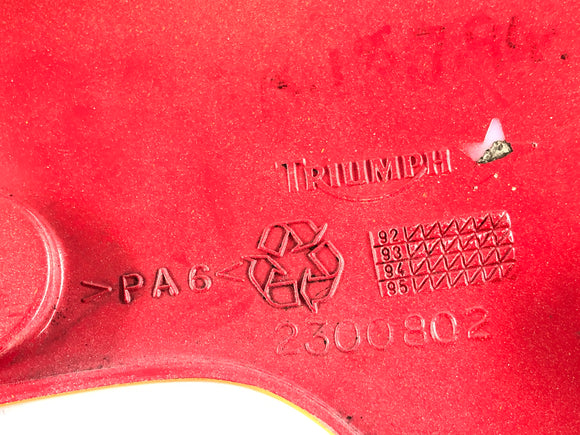 Triumph Tiger 900 T400 [1998] - Frontverkleidung Verkleidung links