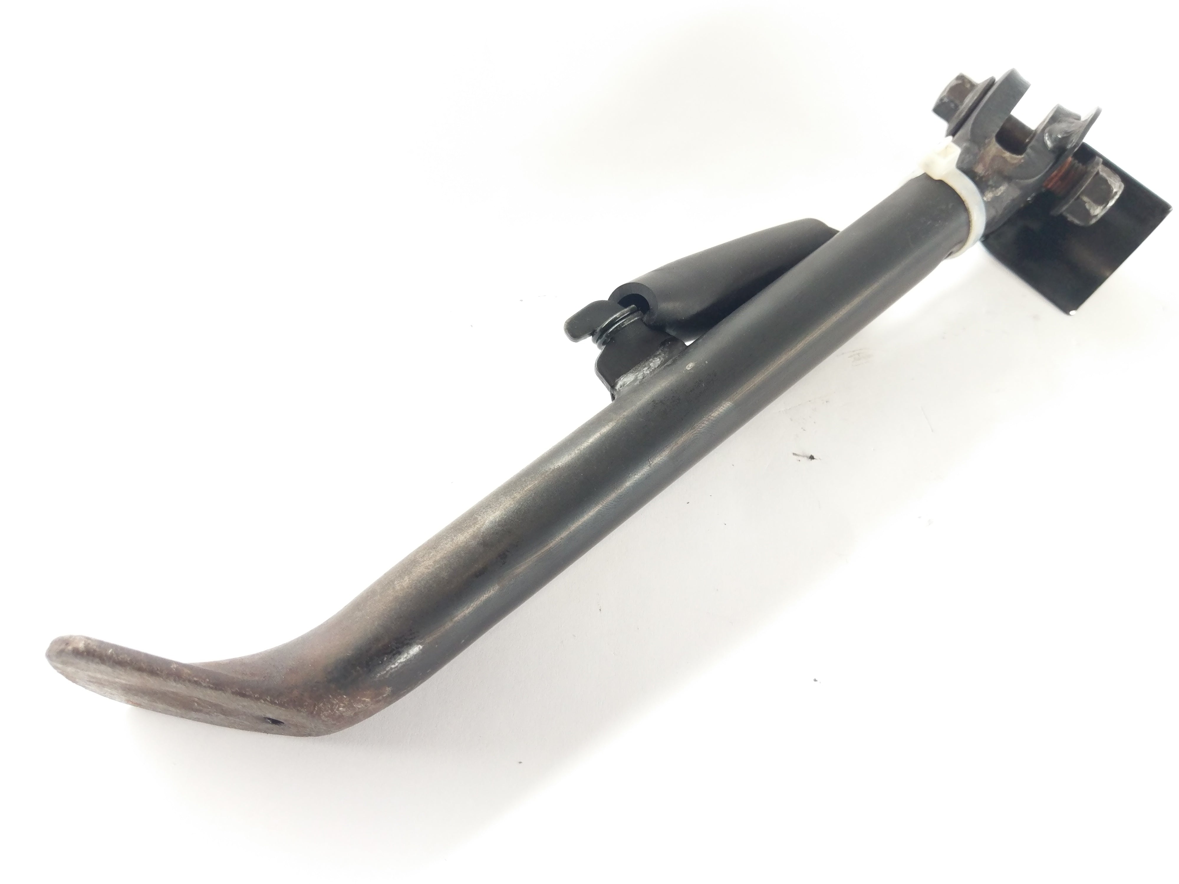 Yamaha YZF 125 RE06 [2011] - Side Stand With Spring