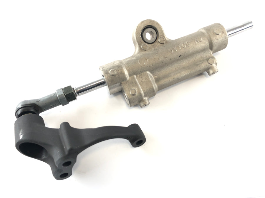 Yamaha YZF R1 RN12 [2005] - Styring Damper