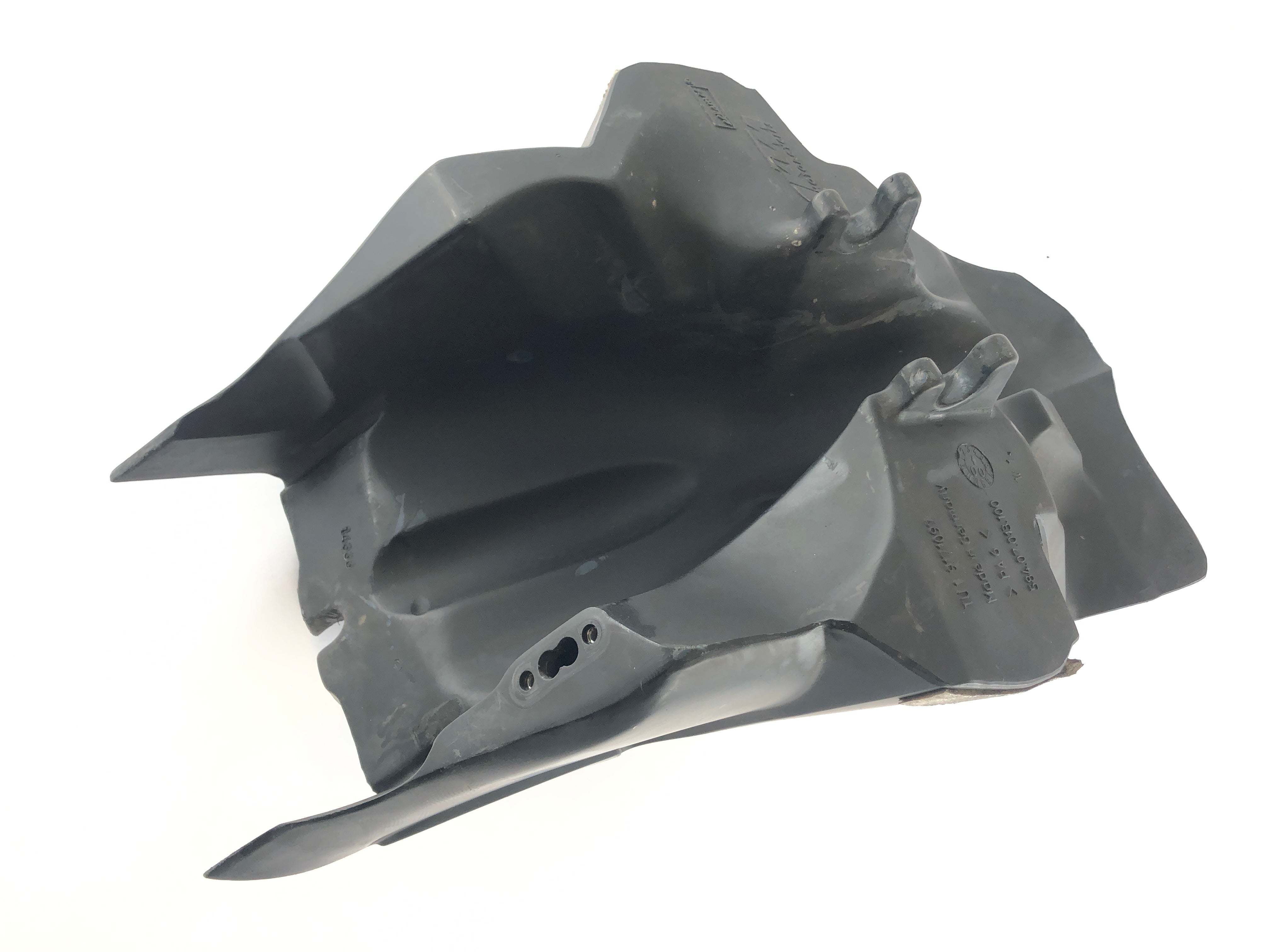 KTM LC4 640 Duke 2 [2001] - Plastic tanktankplastic